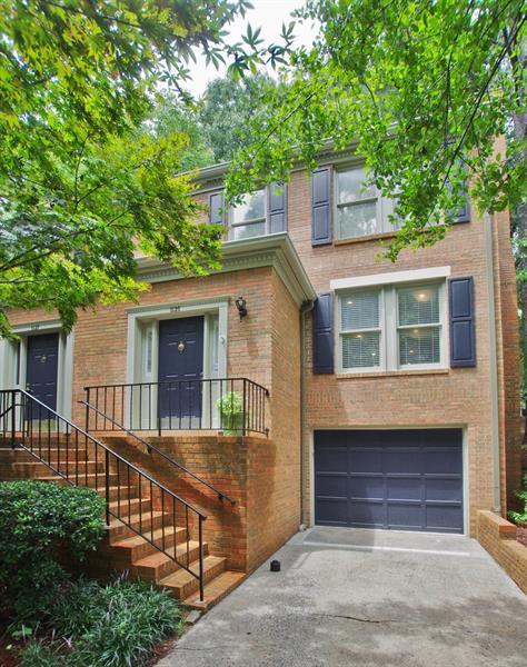 1125 Morningside Place - Photo 1