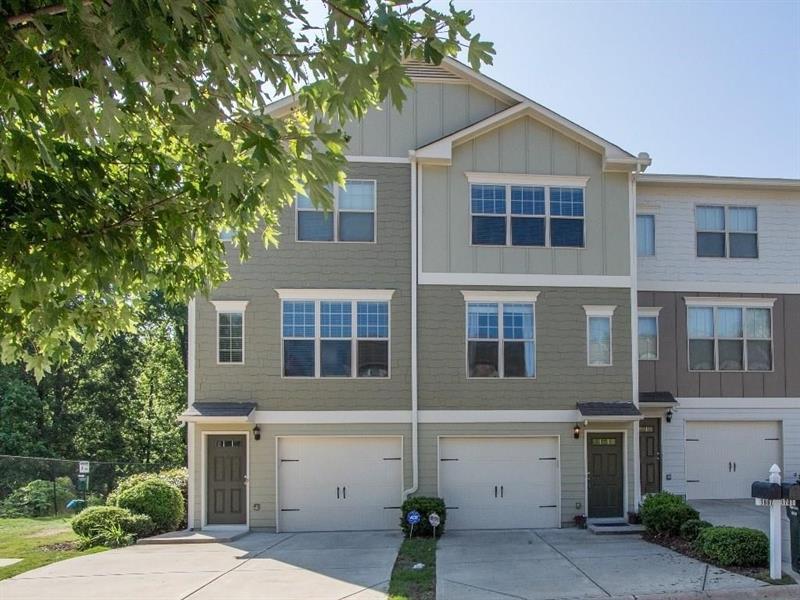 1697 Liberty Parkway - Photo 1