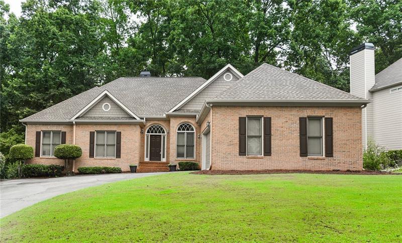 5386 Coldstream Way - Photo 1