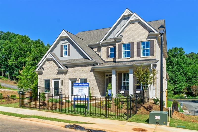 4833 Miller Ridge Boulevard - Photo 1