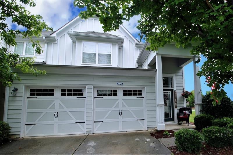 3540 Clear Creek - Photo 1