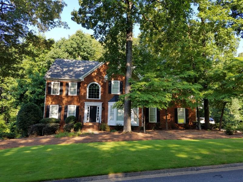 3928 Halisport Drive - Photo 1