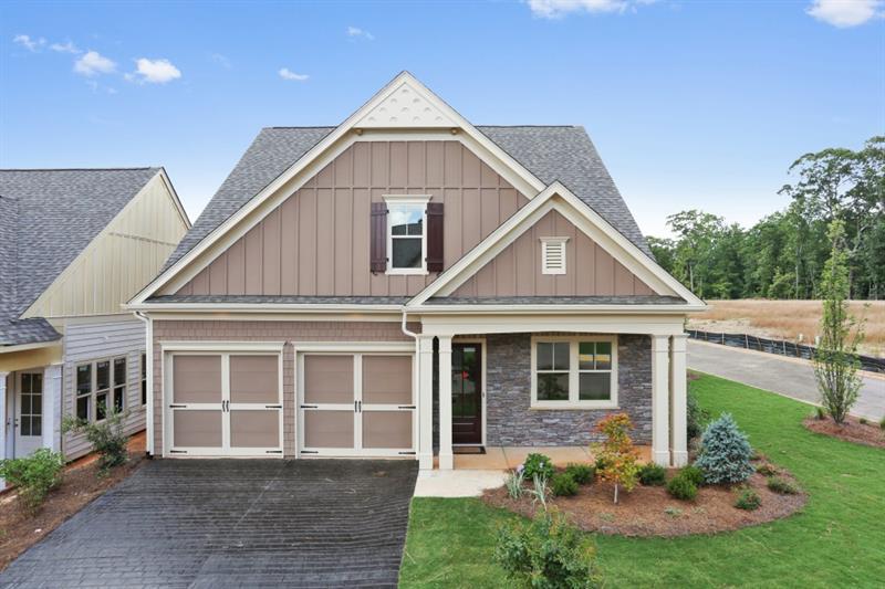 266 Hemphill Lane - Photo 1