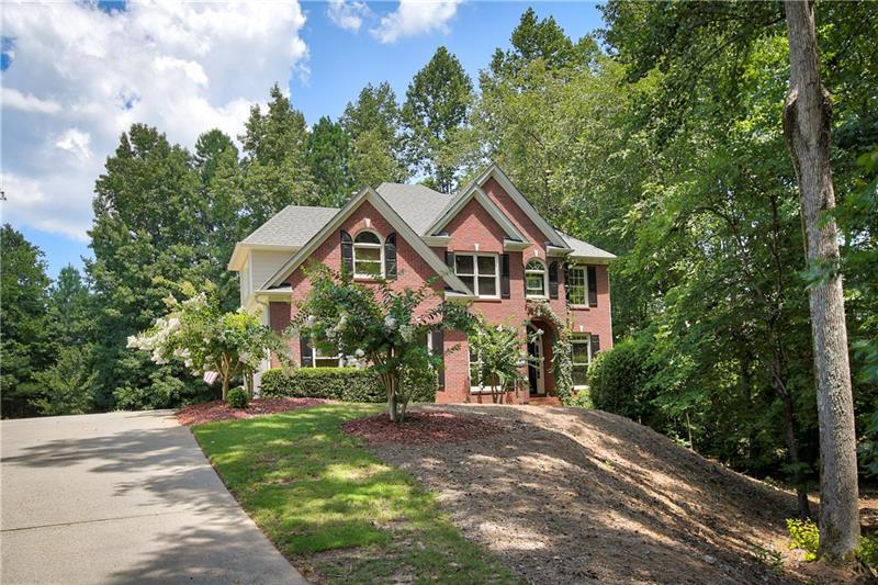 1855 Barrett Drive - Photo 1