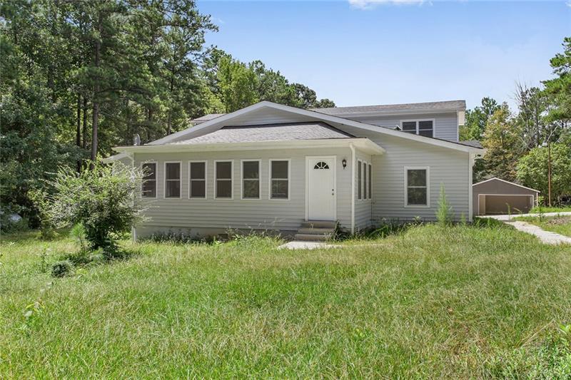 705 Cross Plains Road - Photo 1