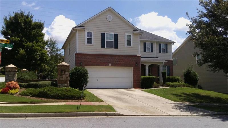 6121 Sparkling Cove Lane - Photo 1