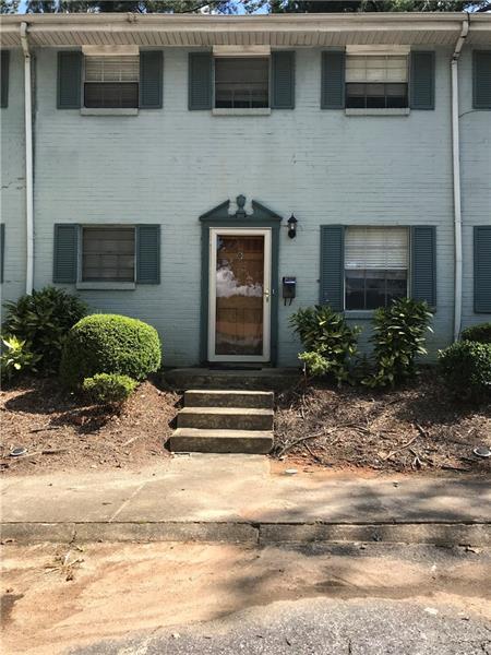 4701 Flat Shoals Road - Photo 1