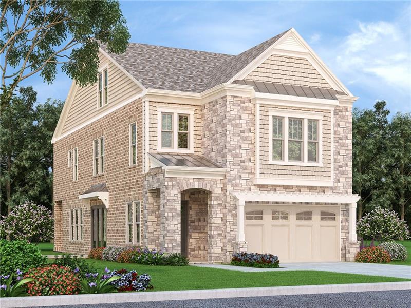 240 Jasmine Garden Way - Photo 1