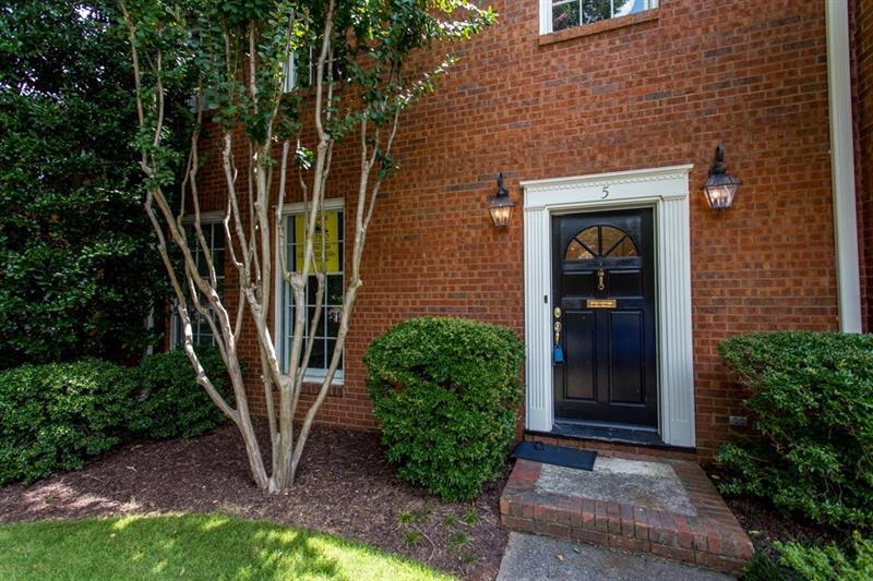 5 Prescott Walk - Photo 1