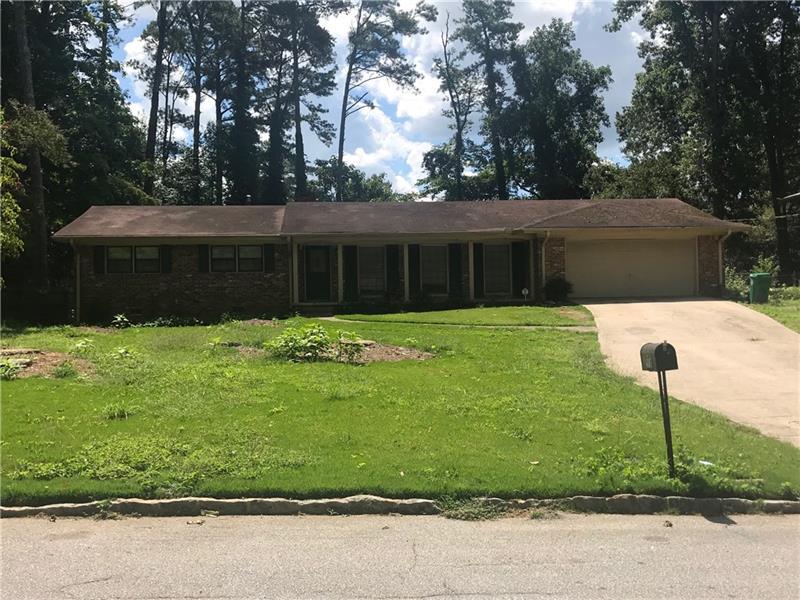 4117 Thunderbird Trail - Photo 1