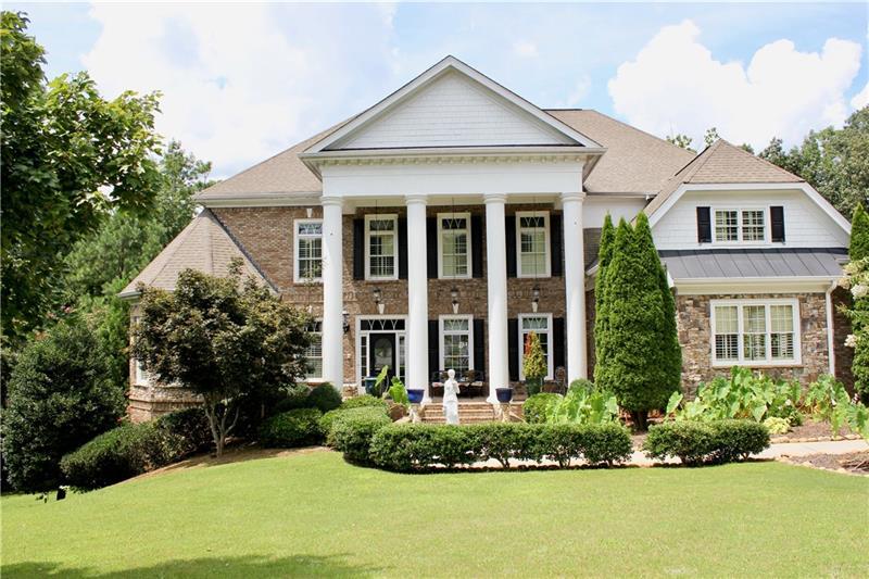 4555 Stratford Drive - Photo 1