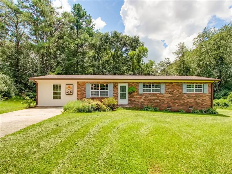 4452 Frank Aiken Road - Photo 1