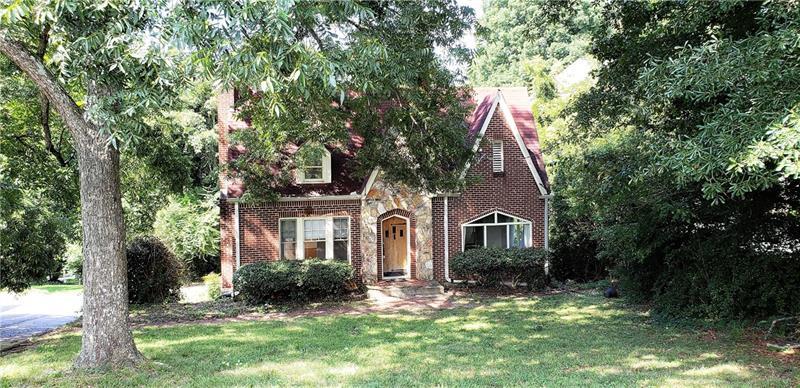 152 Mount Paran Road - Photo 1
