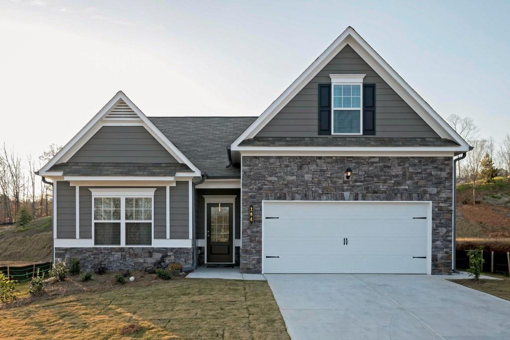 6172 Odum Circle - Photo 1