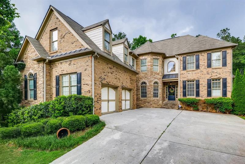 1860 Callaway Ridge Drive - Photo 1