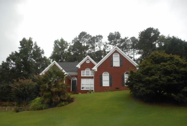 2199 Cluster Lane - Photo 1