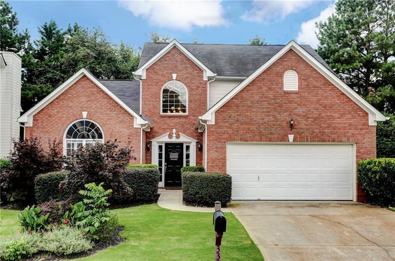 3351 Shallowford Green Drive - Photo 1