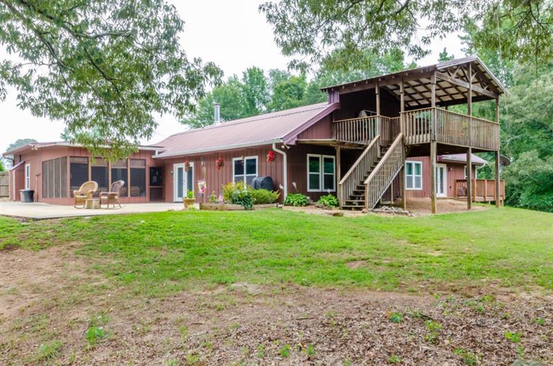 2608 Gum Springs Church Road - Photo 1