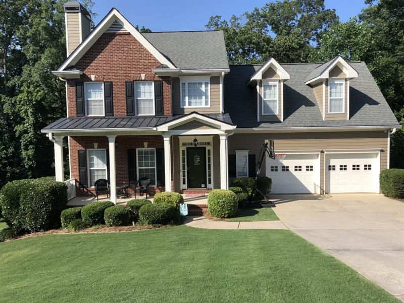4512 Gate Drive - Photo 1
