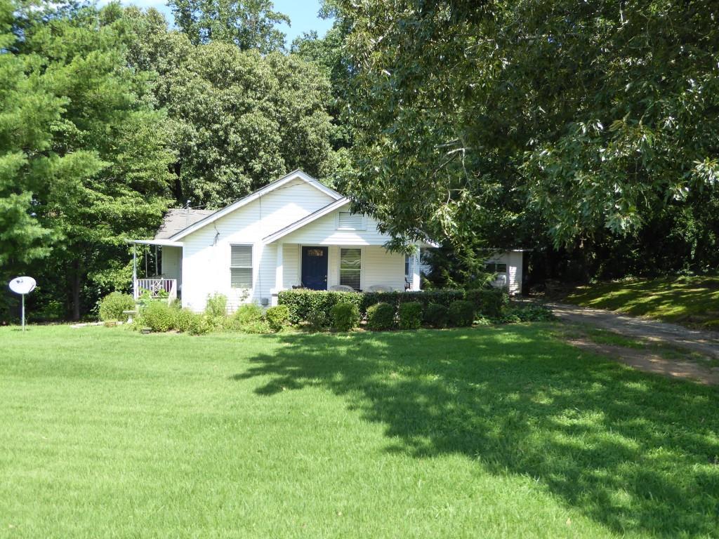 460 Bethesda School Road - Photo 1