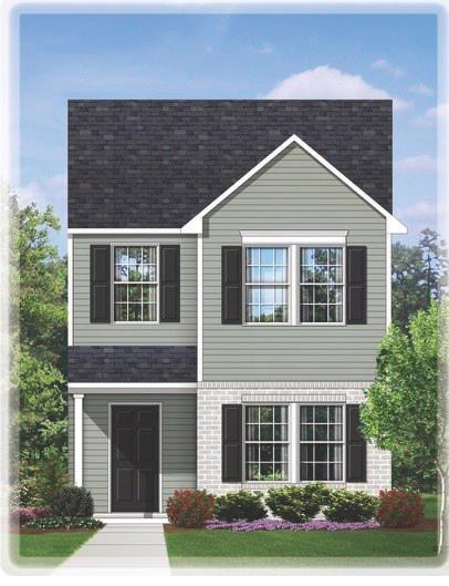 2539 Piering Drive - Photo 1