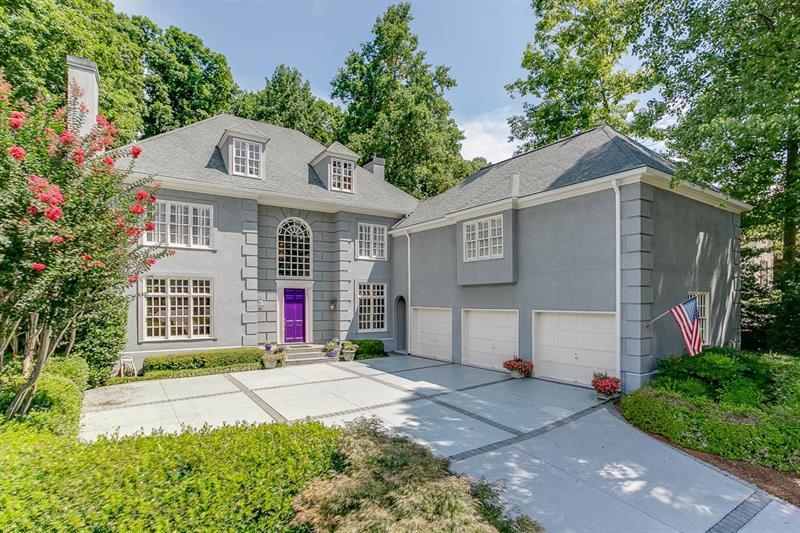 866 Carlton Ridge - Photo 1
