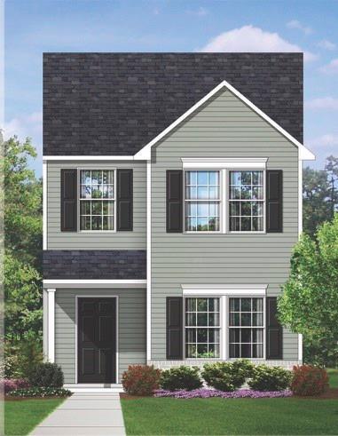 2536 Piering Drive - Photo 1