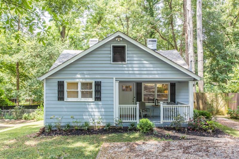531 Daniel Avenue - Photo 1