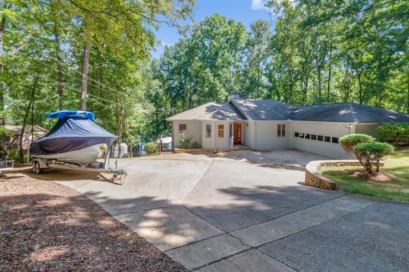 3164 Lake Ranch Drive - Photo 1