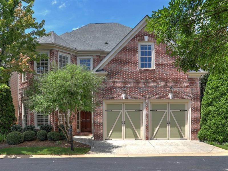 3504 Preserve Drive - Photo 1