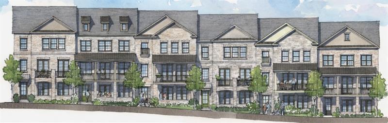 107 Harlow Circle - Photo 1