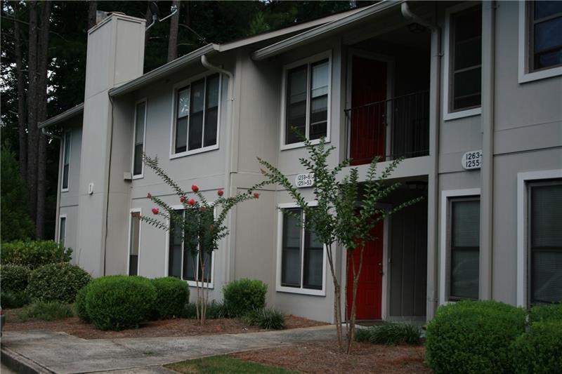 1251 Branch Drive - Photo 1