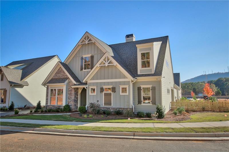 195 Foxtail Road - Photo 1