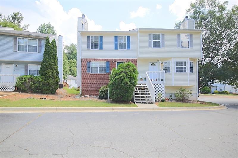 6333 Wedgeview Drive - Photo 1
