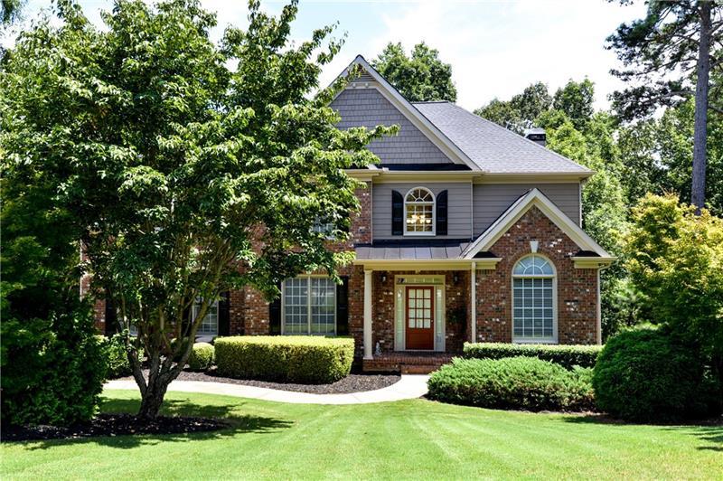 5030 New Chapel Hill Way - Photo 1