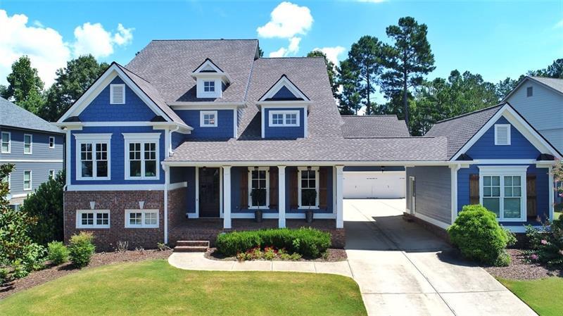 110 Rose Hall Lane - Photo 1
