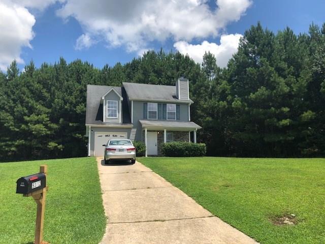 9312 Golf View Drive - Photo 1
