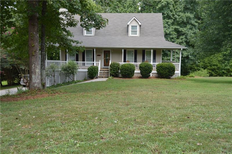 998 Maplelake Drive - Photo 1