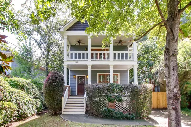 428 Fayetteville Road - Photo 1