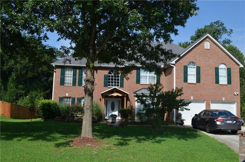 3080 Kings Glen Trail - Photo 1