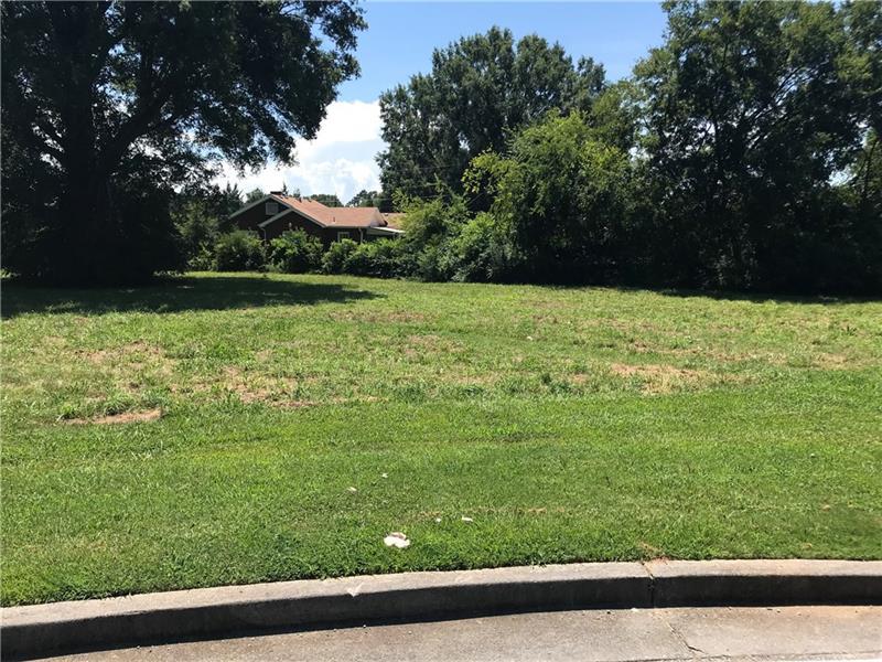 506 Cassville Road - Photo 1