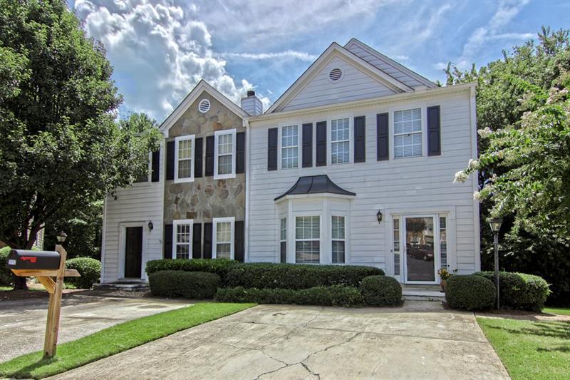 2018 Pinnacle Pointe Drive - Photo 1