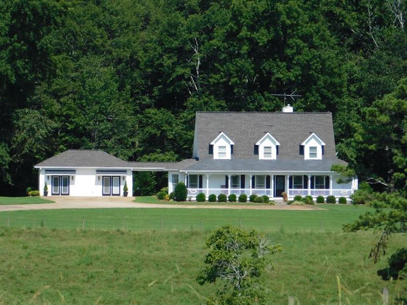 4141 Tyus Carrollton Road - Photo 1