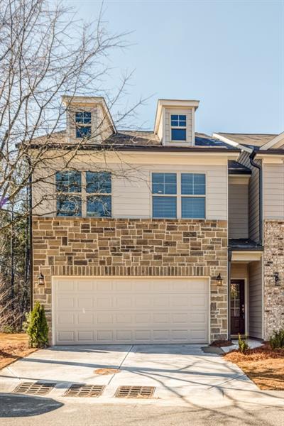 535 Jefferson Chase Street - Photo 1