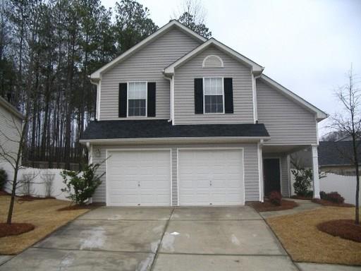 3002 Liberty Hill Way - Photo 1