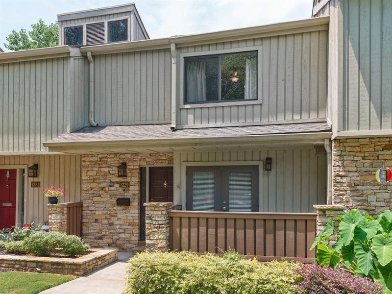 1229 Druid Knoll Drive - Photo 1