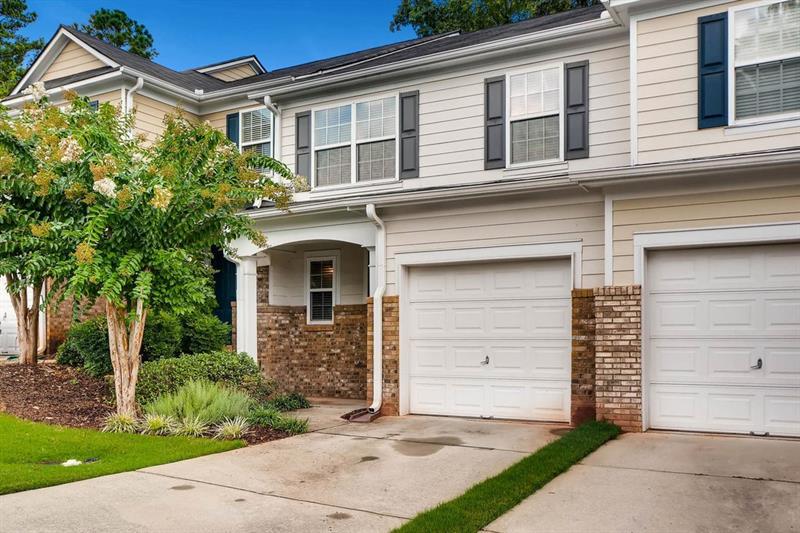 3972 Carlinswood Way - Photo 1