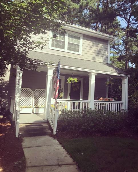 2728 Farmstead Road - Photo 1