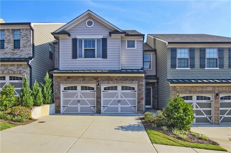 308 Old Stable Drive - Photo 1