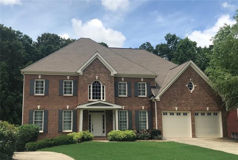 1385 Benbrooke Lane - Photo 1